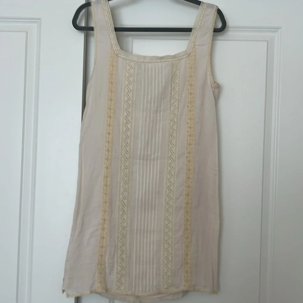 Spell Cinder Singlet mini dress - Picture 10 of 10